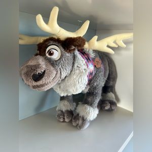 Frozen from disney plush